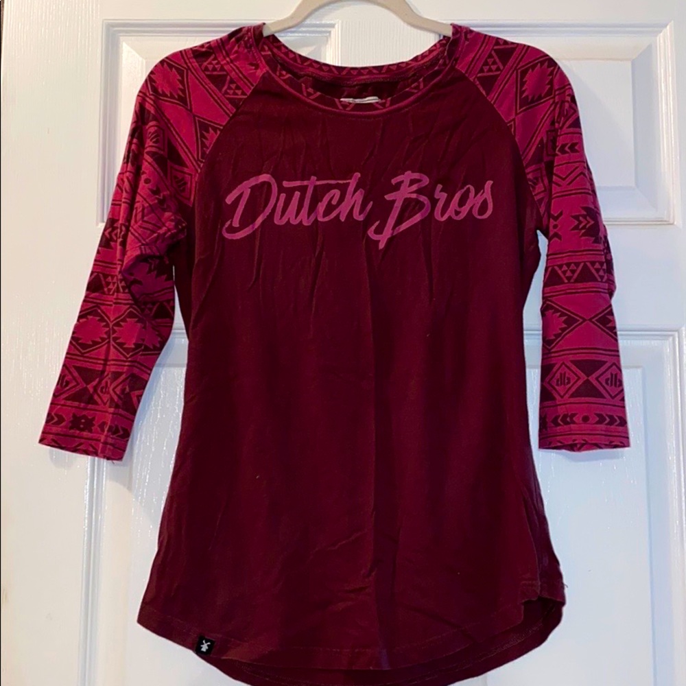 Dutch bro’s